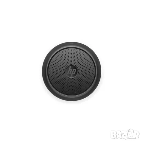 Промо: HP Bluetooth безжична колонка 360, черна, снимка 4 - Слушалки и портативни колонки - 47899120