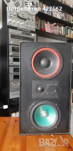 WEGA DIRECT 11, снимка 5 - Тонколони - 48552773