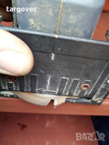 Челна дърводелска фреза Skil waffle машина