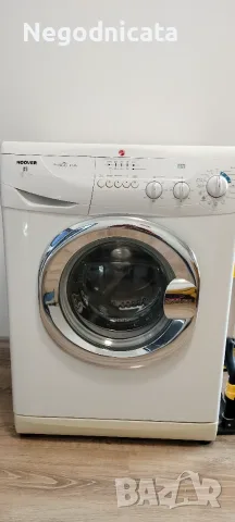 Пералня Hoover Nextra 6kg 1400 оборота 