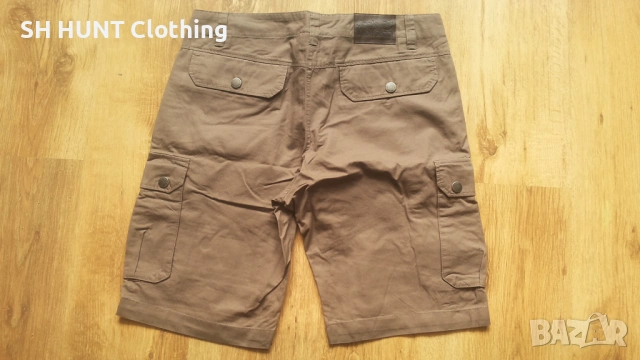 Jack Wolfskin Shorts размер 46 / S - M къси панталони - 2330, снимка 2 - Къси панталони - 53759999