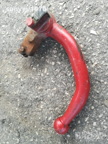 AUDI A6-ТЕГЛИЧ 3008251731, снимка 12 - Аксесоари и консумативи - 51544768