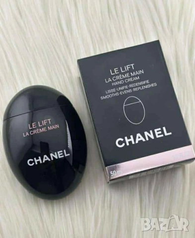 крем за ръце chanel 