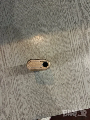 Glo устройство