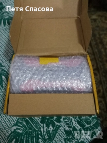 Jump Starter, Стартерна Станция 16000mAh, 12V, 16V, 19V за МПС, лаптоп, телефон и други, снимка 16 - Аксесоари и консумативи - 51618769