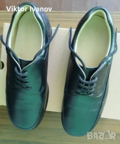 Мъжки ортопедични обувки , снимка 2 - Други - 47861480