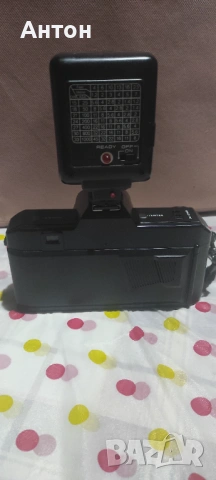 Фотоапарат NAIKEI 1000-X, снимка 4 - Фотоапарати - 53762259