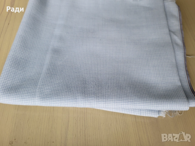 Продавам платове за блузи ризи поли, снимка 4 - Други - 42127295