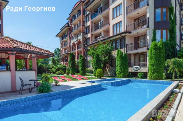 Продава голямо студио в Нестинарка Царево, снимка 18 - Апартаменти - 53045050