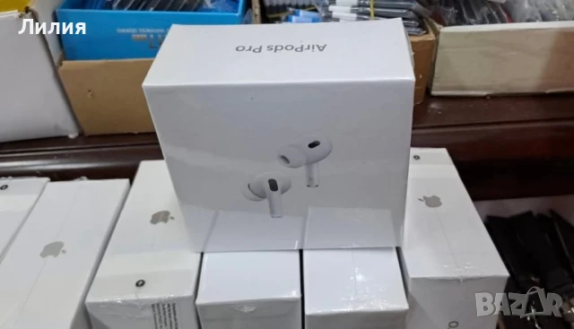 Слушалки с Bluetooth

, снимка 1