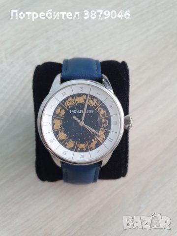 Мъжки часовник Morellato, снимка 1 - Мъжки - 42732870