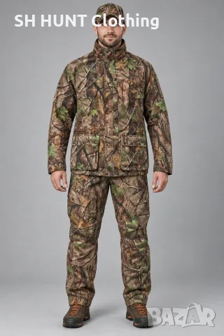 MIL-TEC HUNTING SET размер 4-5XL за лов екип - 1182