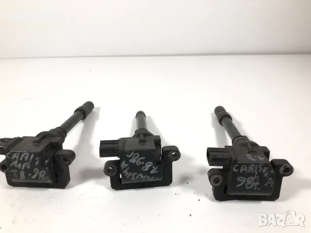 Запалителна бобина Mitsubishi Carisma 1.8 GDI 1999г