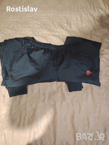 Nike долнища размер м, снимка 7 - Спортни дрехи, екипи - 53171902