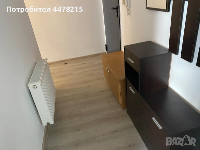 Апартамент под наем, снимка 9 - Апартаменти - 52805742