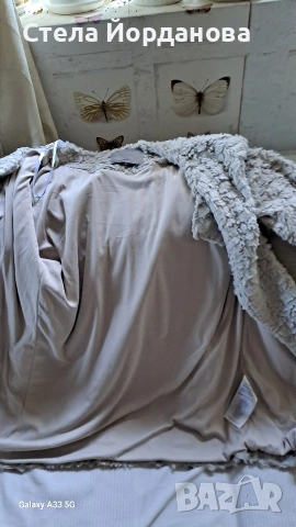 vero moda блейзер, снимка 2 - Сака - 53614326