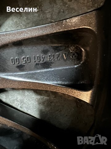 Edenichni djanti edenichki джанти еденични бройки, снимка 6 - Гуми и джанти - 41184195