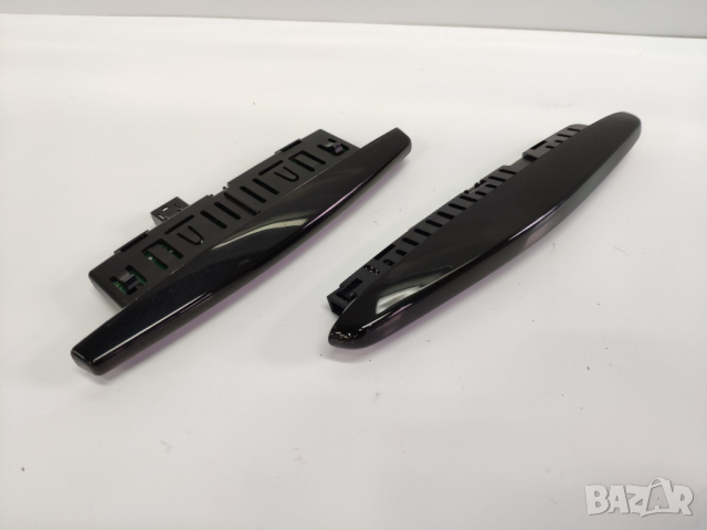 Парктроник дисплеи индикатор Mercedes E-Class W207 , снимка 1