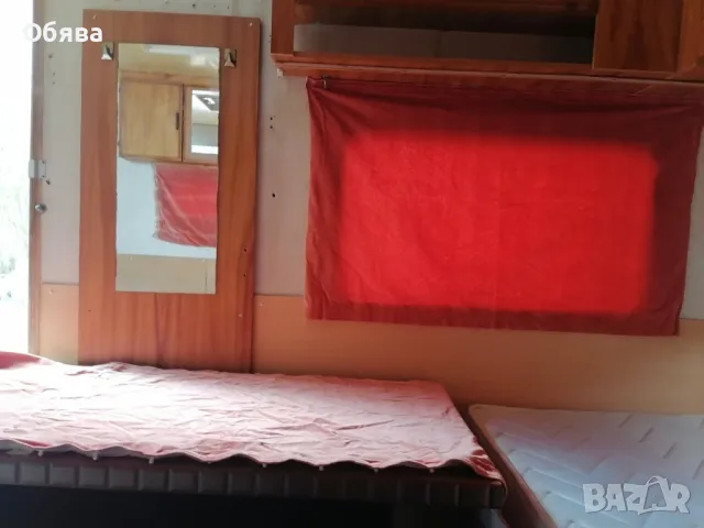 Каравана Сити 89г., снимка 5 - Каравани и кемпери - 47245909