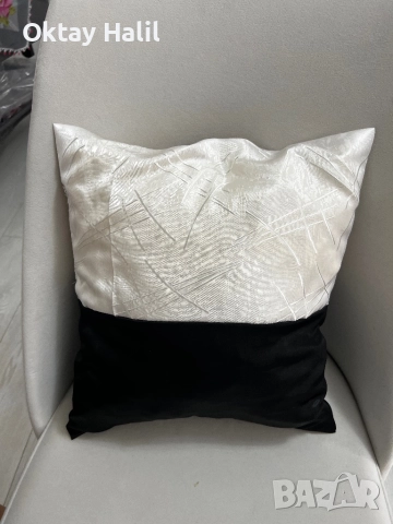 възглавница, снимка 2 - Възглавници - 51758979