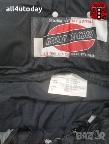 №2553 "Moto Line" КАТО НОВ Мъжки текстилен мото панталон, снимка 4 - Аксесоари и консумативи - 38929334