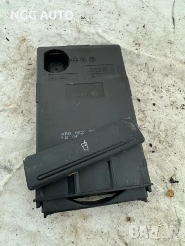 Поставка за чаши за Audi A6 C5 Allroad, Ауди А6, 4B0 862 534 D, 4B0862534D, снимка 6 - Части - 48743632