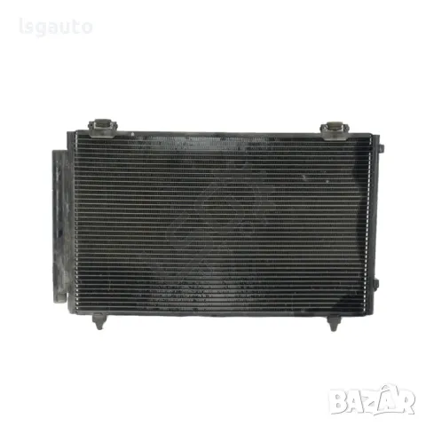 Радиатор климатик Toyota Corolla 2001-2006 ID: 135733, снимка 2 - Части - 47615522