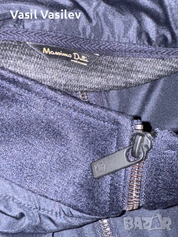 Яке Massimo Dutti, снимка 3 - Якета - 53020623
