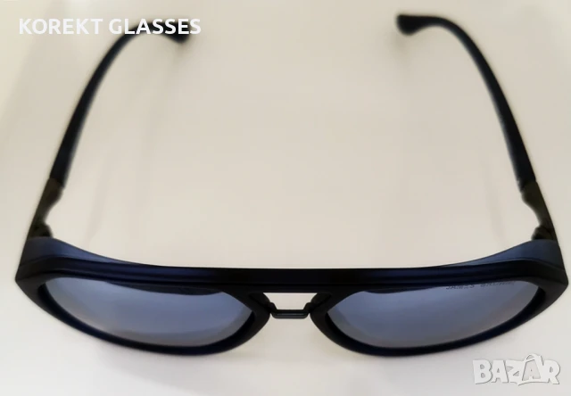 JAMES BROWNE HIGH QUALITY POLARIZED 100% UV защита, снимка 4 - Слънчеви и диоптрични очила - 50741663