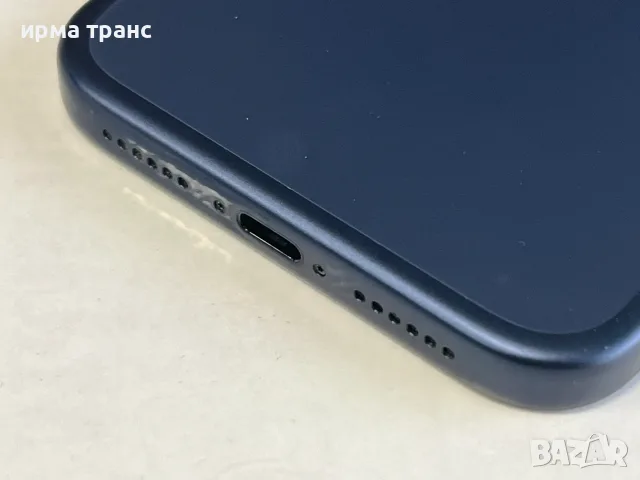 iPhone 17 Pro Max 256gb 100% батерия.3 години Йетел, снимка 6 - Apple iPhone - 55998655