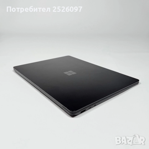 Microsoft Surface 3/13.5” 2.2k Touch/i5-1035G7/8GB DDR4/256GB, снимка 8 - Лаптопи за работа - 51615383
