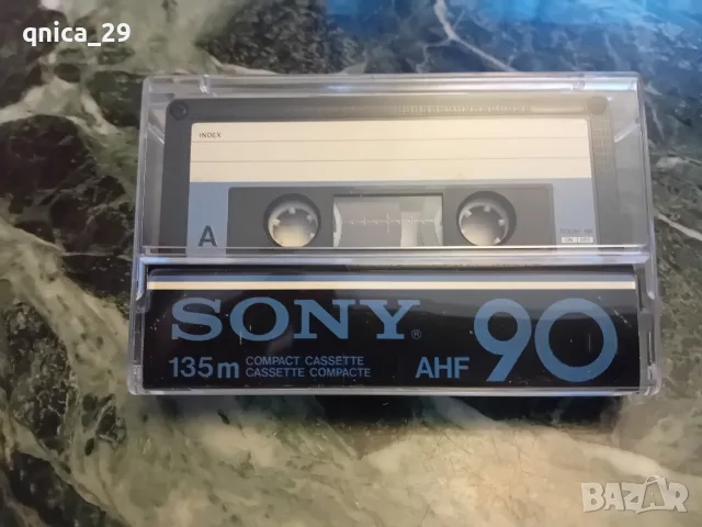Sony AHF 90 /1/