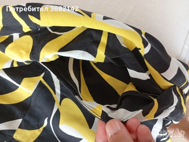 продавам дамски елегантен гащеризон , снимка 10 - Гащеризони - 51341884