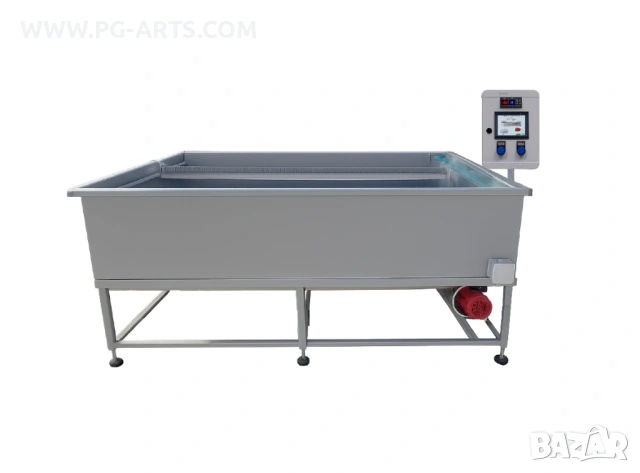 Вана за хидрографика, снимка 3 - Други машини и части - 53450888