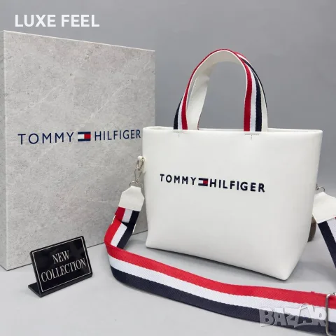 Tommy Hilfiger ✨Дамски Чанти , снимка 6 - Чанти - 56200533