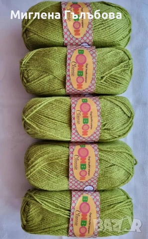 прежда, снимка 16 - Други - 53190412