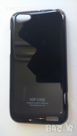 HTC One V - HTC T320 калъф - case, снимка 5 - Калъфи, кейсове - 11214067