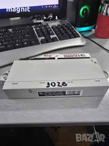 6933263 МОДУЛ ПРЕДНА ДЯСНА ВРАТА BMW E65 61.35-6933263