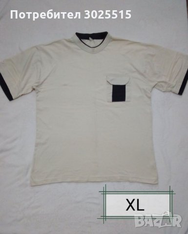 Мъжки тениски Размери  XL, 2XL , снимка 5 - Тениски - 33584296