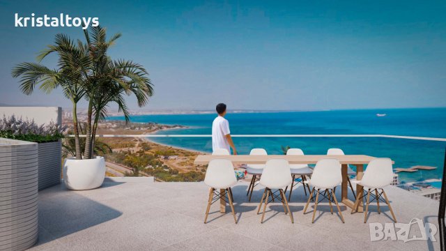 Нов проект Querencia - апартамент в Северен Кипър! Можете да притежавате част от тази красота! , снимка 7 - Апартаменти - 39323747