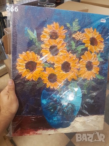 Картина, снимка 2 - Картини - 42215969