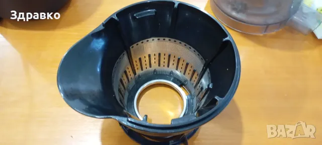 Сокоизтисквачка Philips , снимка 6 - Сокоизстисквачки и цитрус преси - 49318331