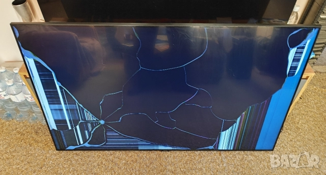 Main board BN41-02756 от TV Samsung UE55TU8072U Power BN44-01054A, снимка 10 - Части и Платки - 52109584