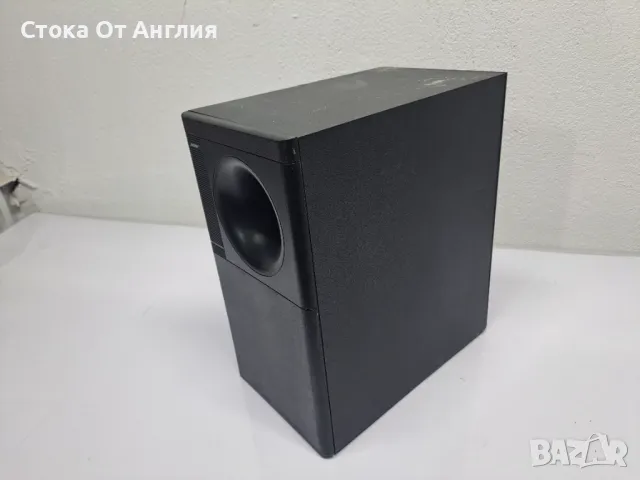 Аудио система - Bose ACOUTIMASS IV, снимка 4 - Аудиосистеми - 49210175