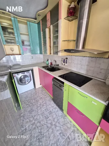 АПАРТАМЕНТ 100кв., снимка 16 - Апартаменти - 55941918
