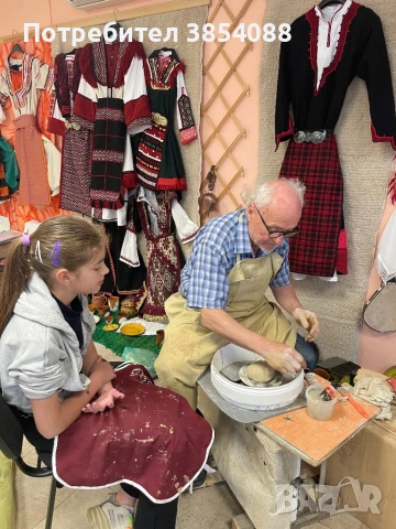 Зала за изложби, семинари, тържества и събития, снимка 7 - Спорт, танци, изкуство - 48613647