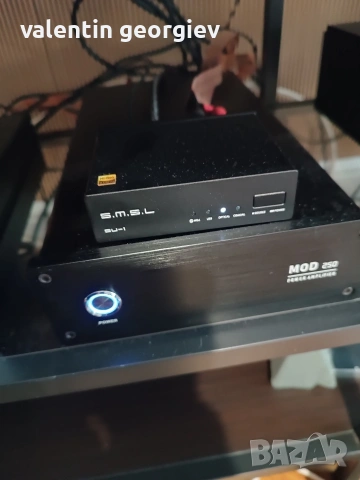 Pre amp.+ Стъпало NAIM, снимка 6 - Ресийвъри, усилватели, смесителни пултове - 52625119