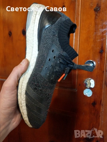 Adidas Ultra Boost 44нм. 28,0см., снимка 3 - Маратонки - 53663789