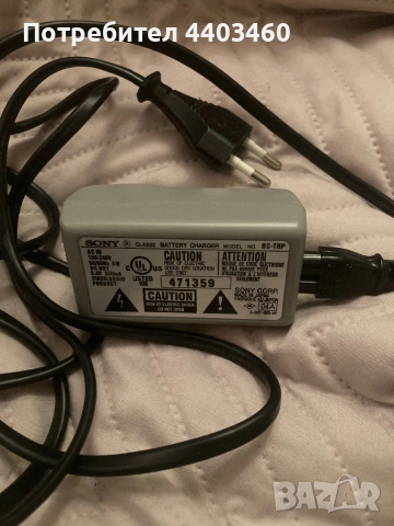 Видеокамера Sony Handycam DCR-SR45, снимка 8 - Камери - 53512659