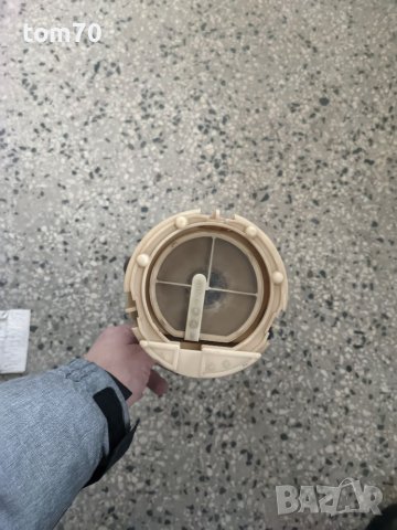 Бензинова помпа Голф 4, Бора, Поло, Сеат Ибиза, Сеат Леон, Шкода Октавия, снимка 6 - Части - 39551470